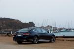 Lexus LS500h AWD 2017 года (NA)